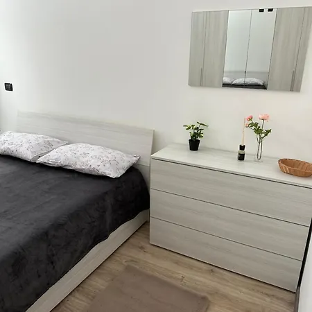 Apartman Martesana Duomo Appartament *