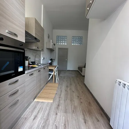 Apartman Martesana Duomo Appartament