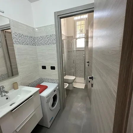 Apartman Martesana Duomo Appartament *
