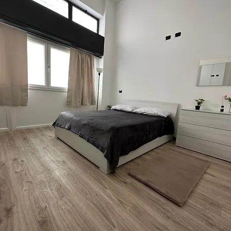 Apartman Martesana Duomo Appartament Milánó